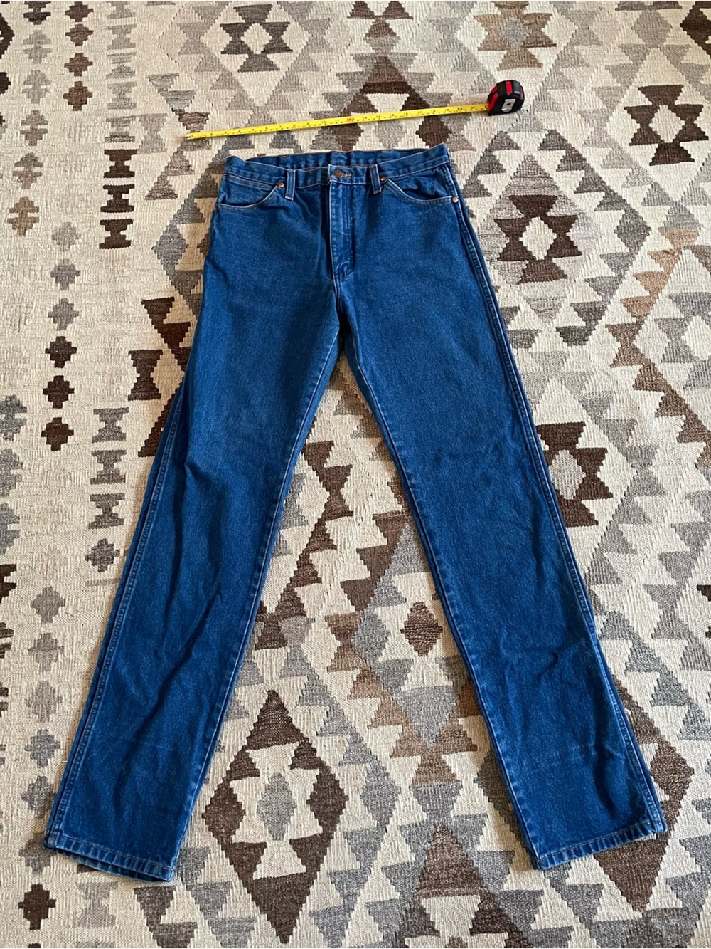 Wrangler jeans 1013MWZPW 32x37